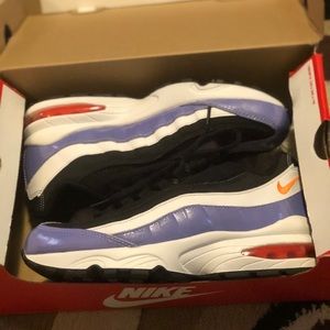 Nike air max ‘95 LE